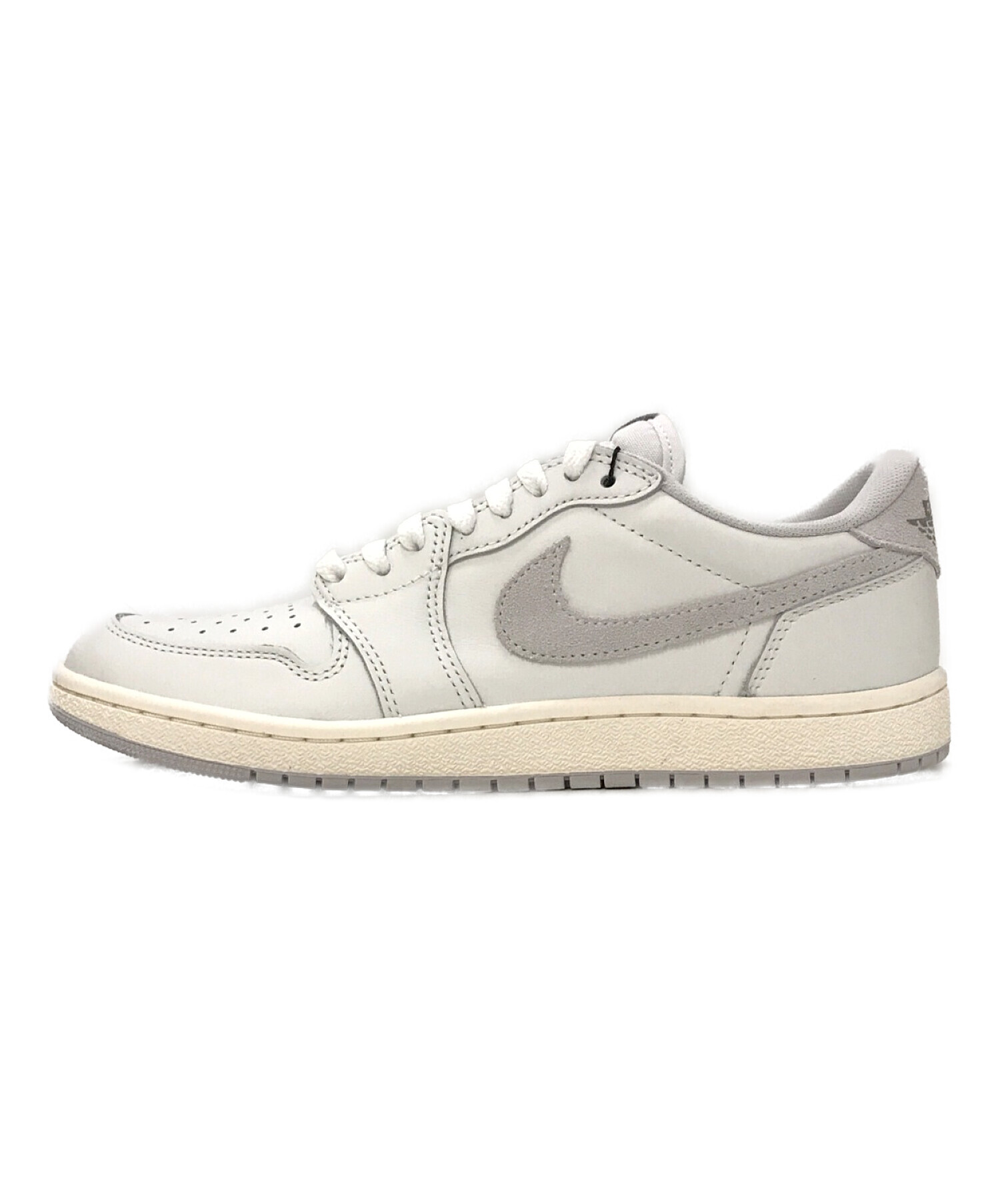 中古・古着通販】NIKE (ナイキ) Air Jordan 1 Low '85 “Neutral Grey ...