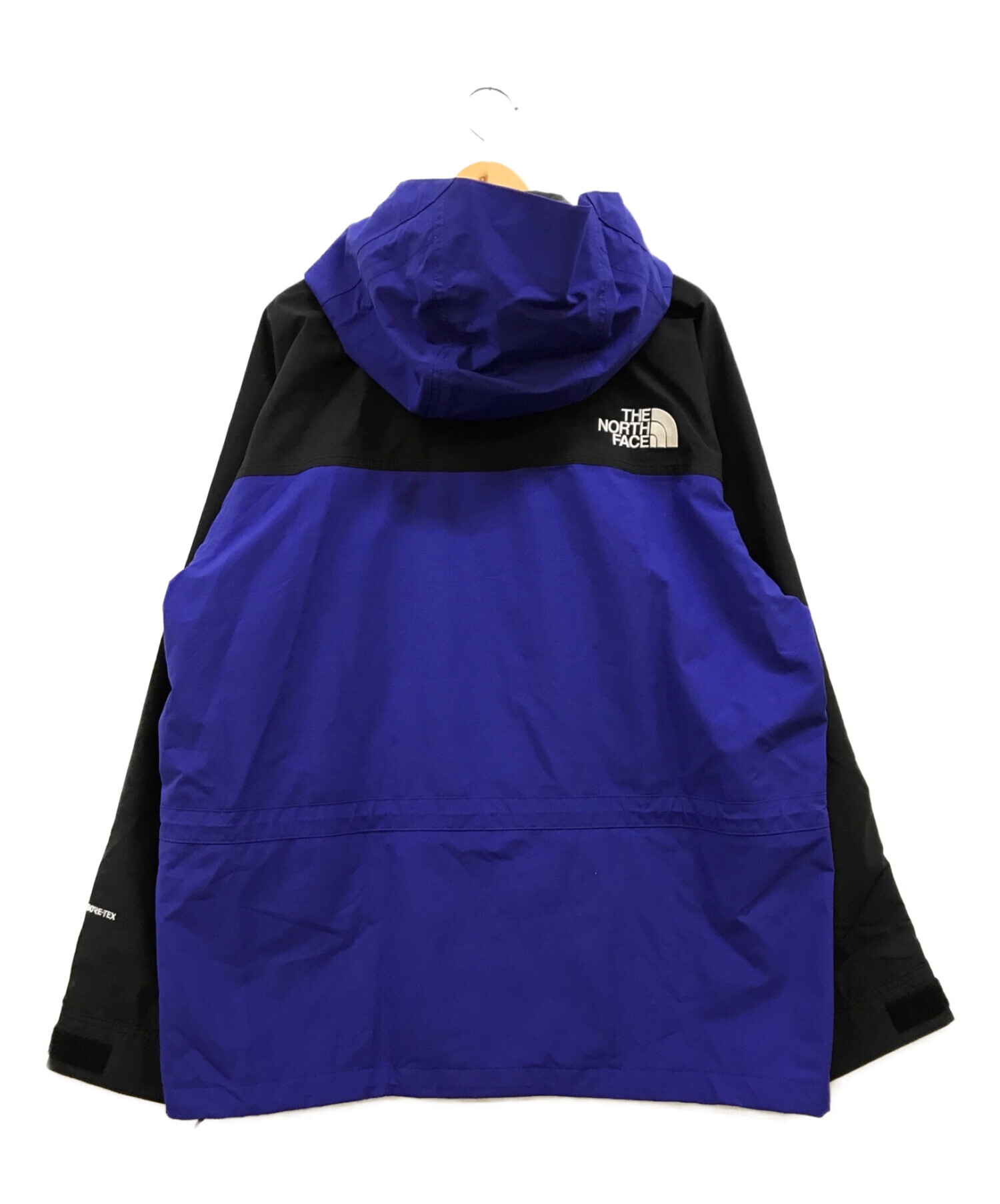 中古・古着通販】THE NORTH FACE (ザ ノース フェイス) MOUNTAIN LIGHT