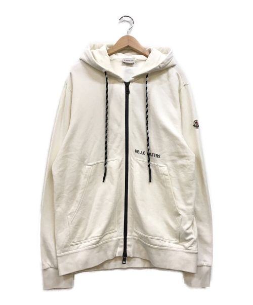 中古・古着通販】MONCLER (モンクレール) Felix The Cat ジップ