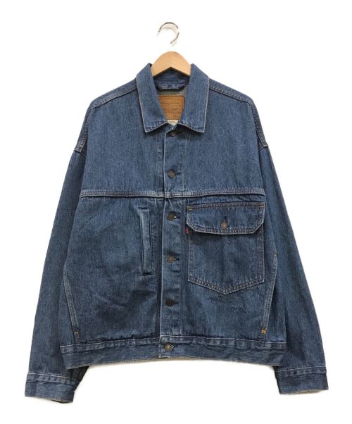 中古・古着通販】LEVI'S (リーバイス) STAY LOOSE TYPE1 デニム