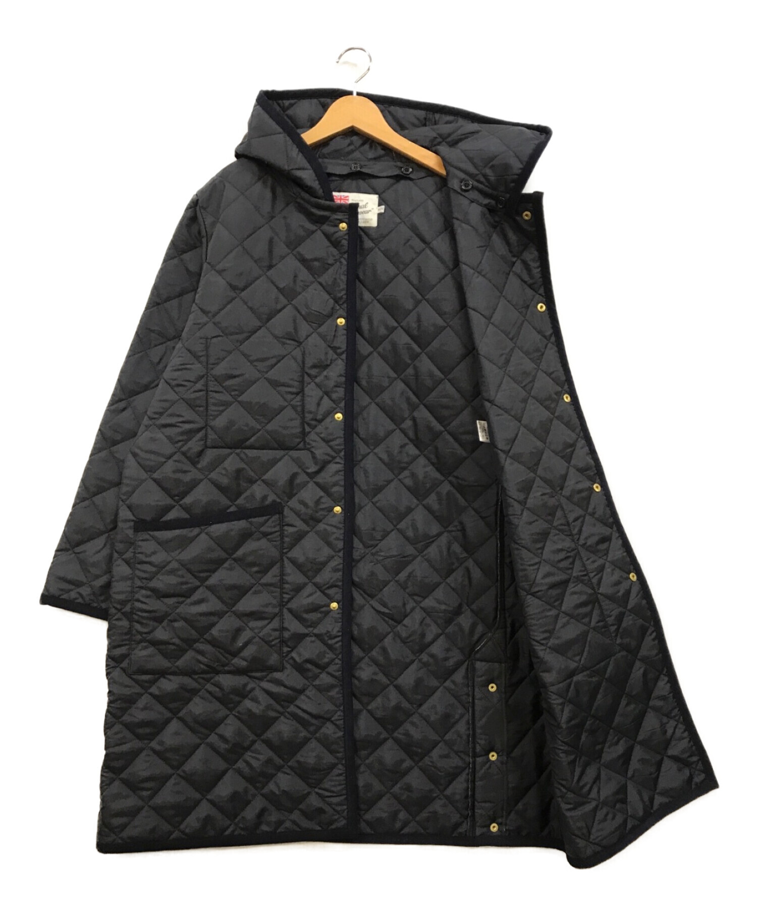 中古・古着通販】Traditional Weatherwear JOURNAL STANDARD relume ...