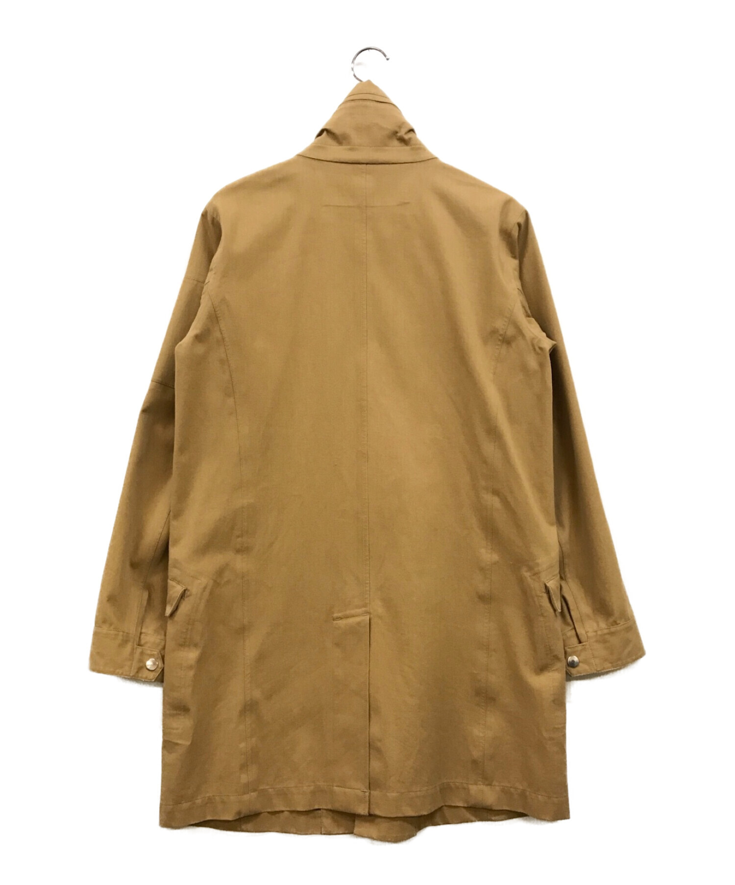 中古・古着通販】nonnative (ノンネイティブ) GORE-TEX COTTON CHINO