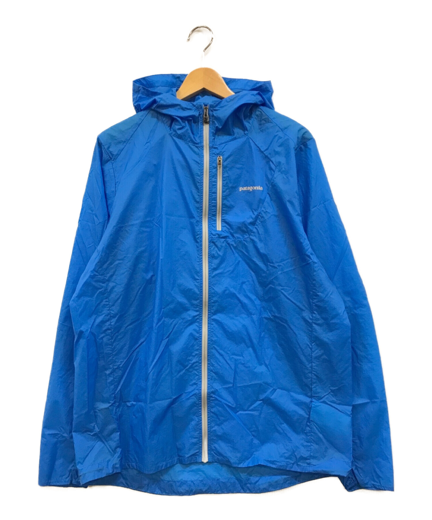 Patagonia (パタゴニア) Houdini Jacket ブルー サイズ:L