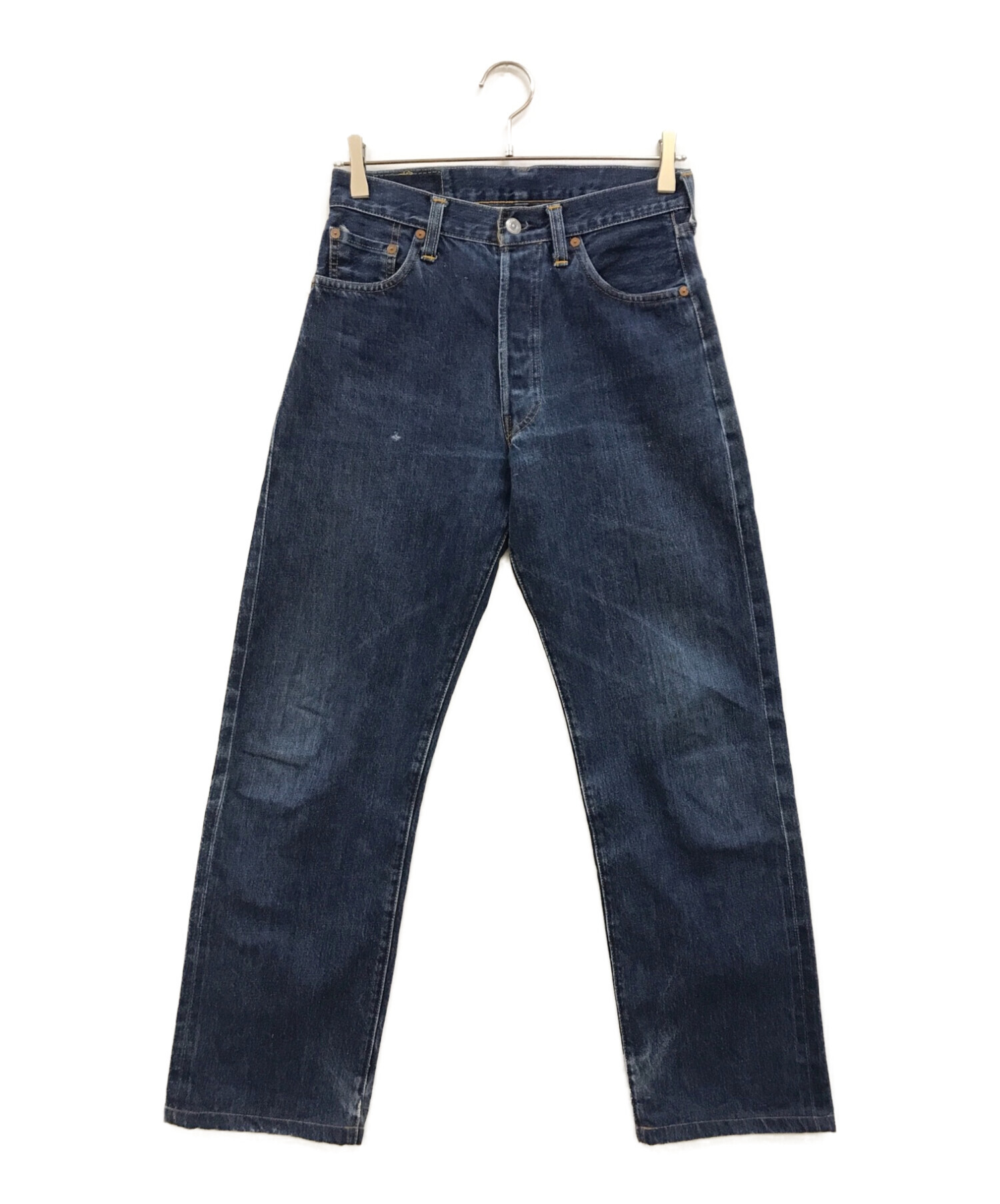 中古・古着通販】LEVI'S (リーバイス) 501XX復刻デニムパンツ