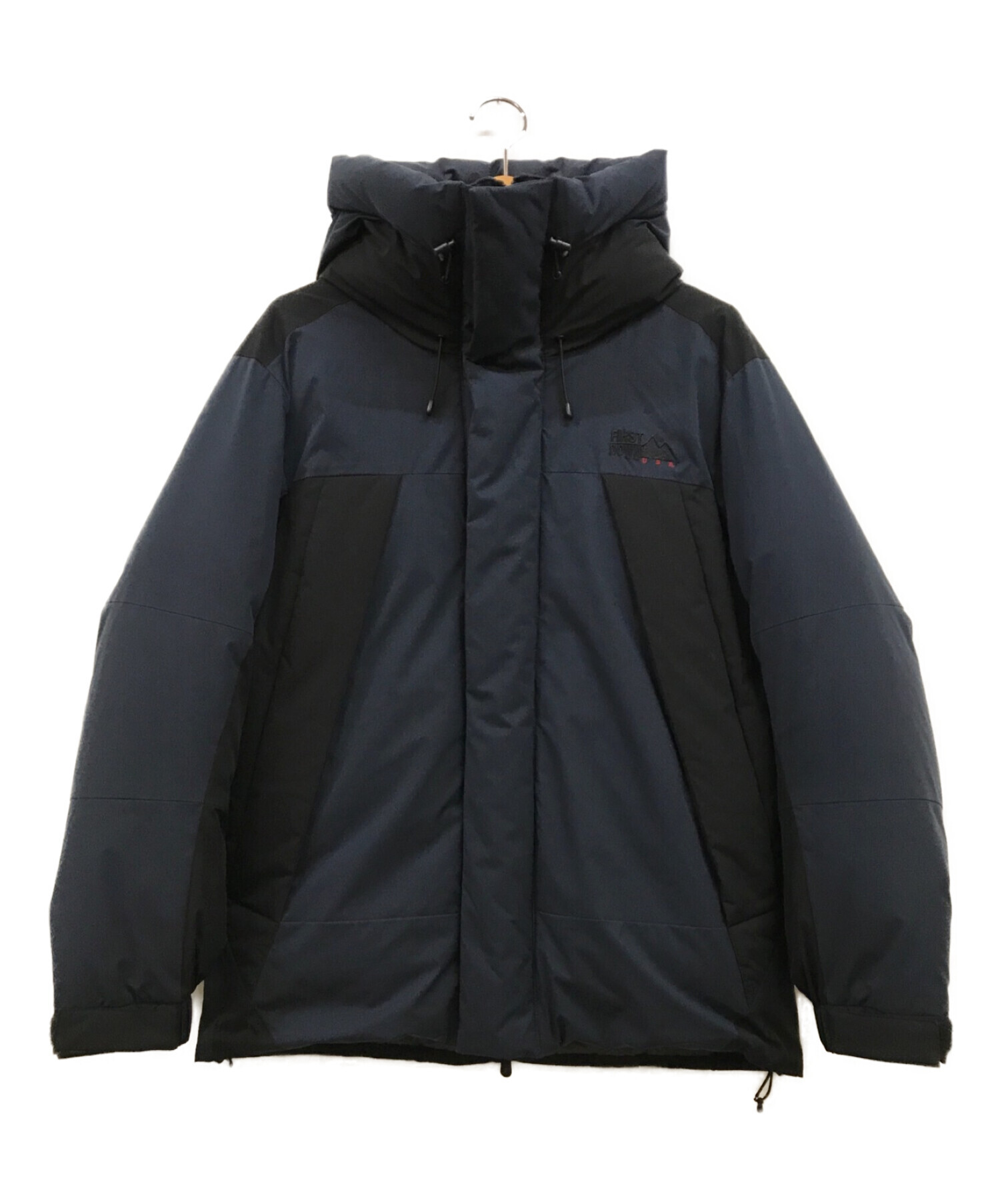 中古・古着通販】FIRST DOWN (ファーストダウン) MOUNTAIN DOWN PARKA