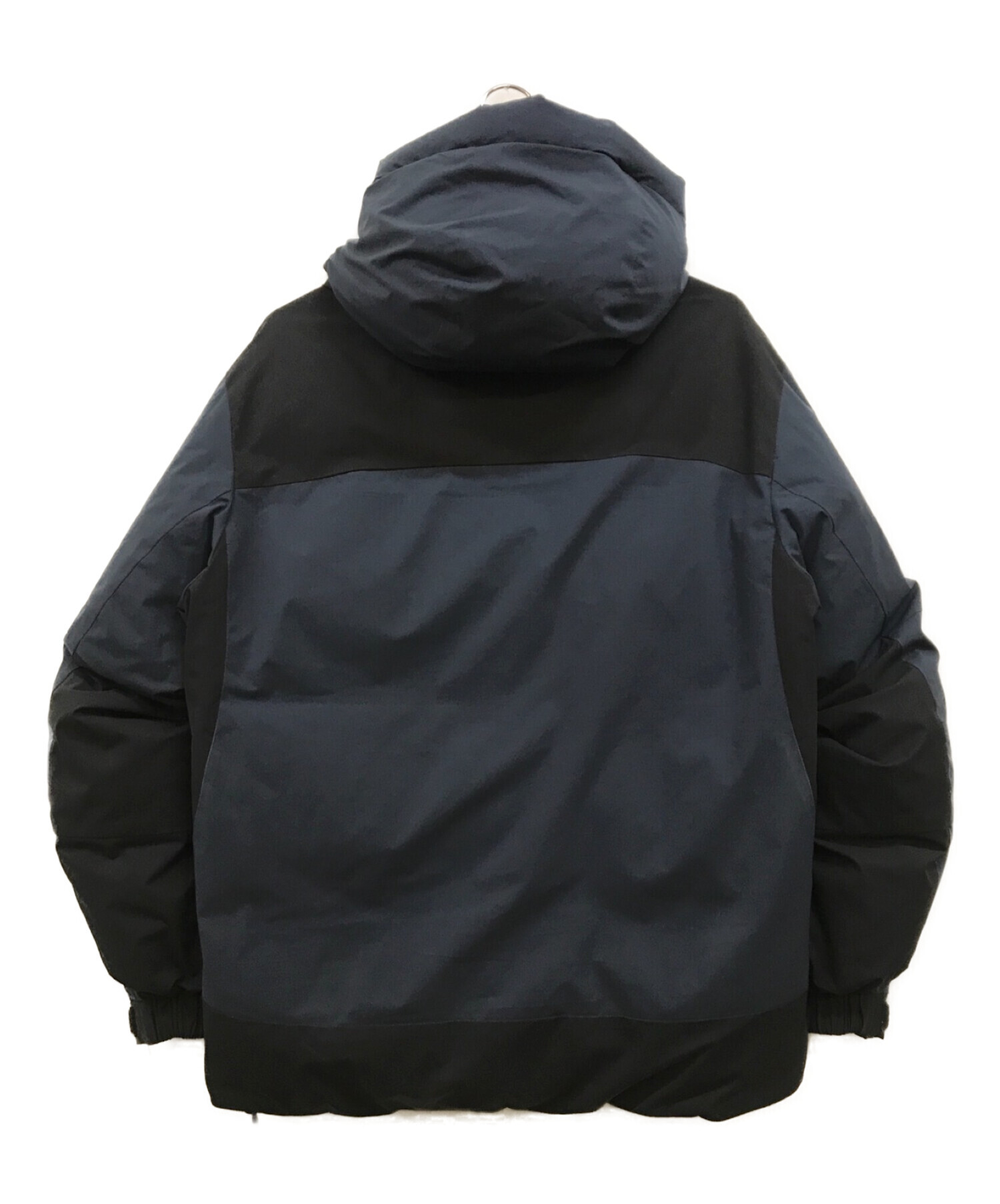 中古・古着通販】FIRST DOWN (ファーストダウン) MOUNTAIN DOWN PARKA