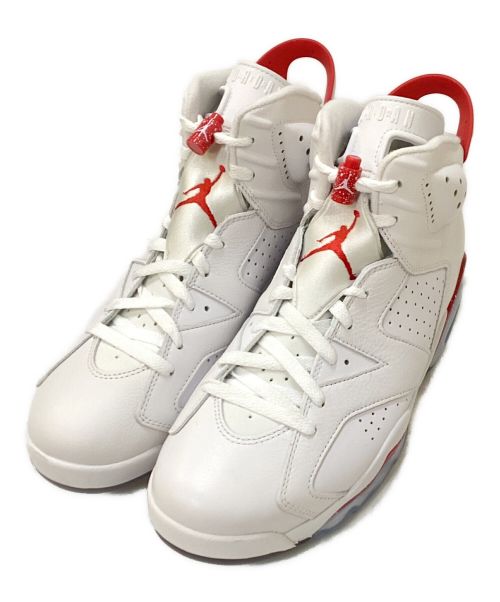 中古・古着通販】NIKE (ナイキ) Air Jordan 6 