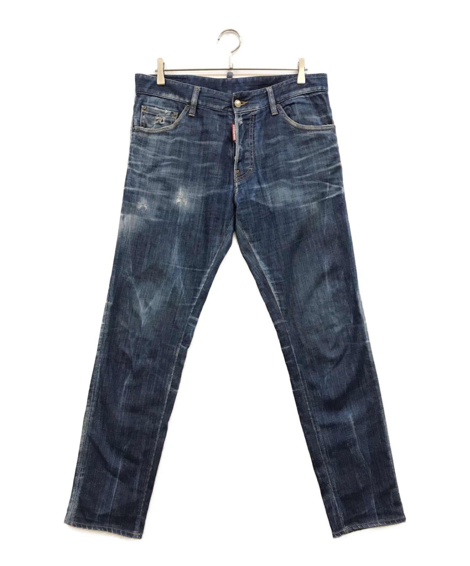 中古・古着通販】DSQUARED2 (ディースクエアード) COOL GUY JEAN