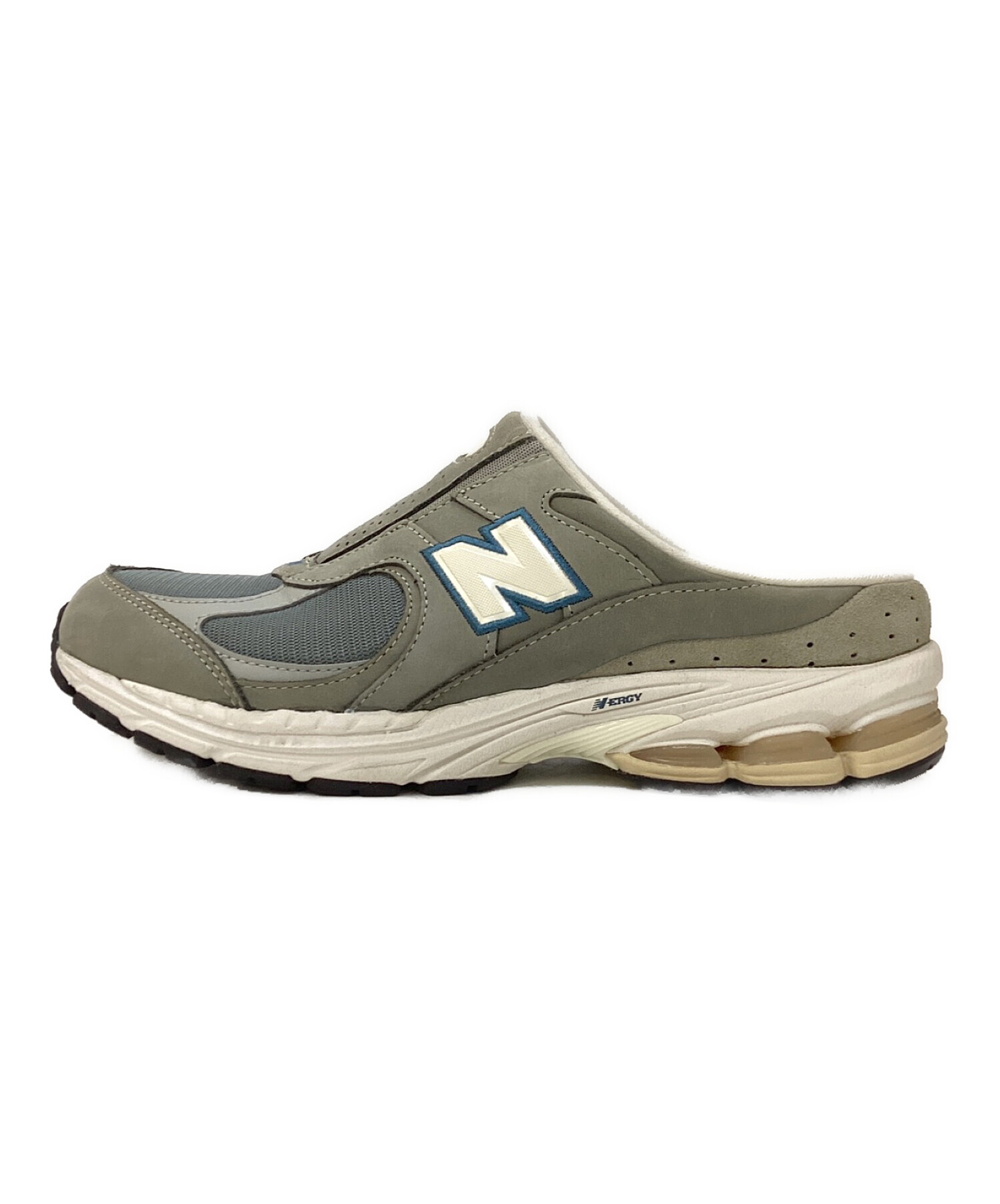 中古・古着通販】NEW BALANCE (ニューバランス) M2002R ミュール