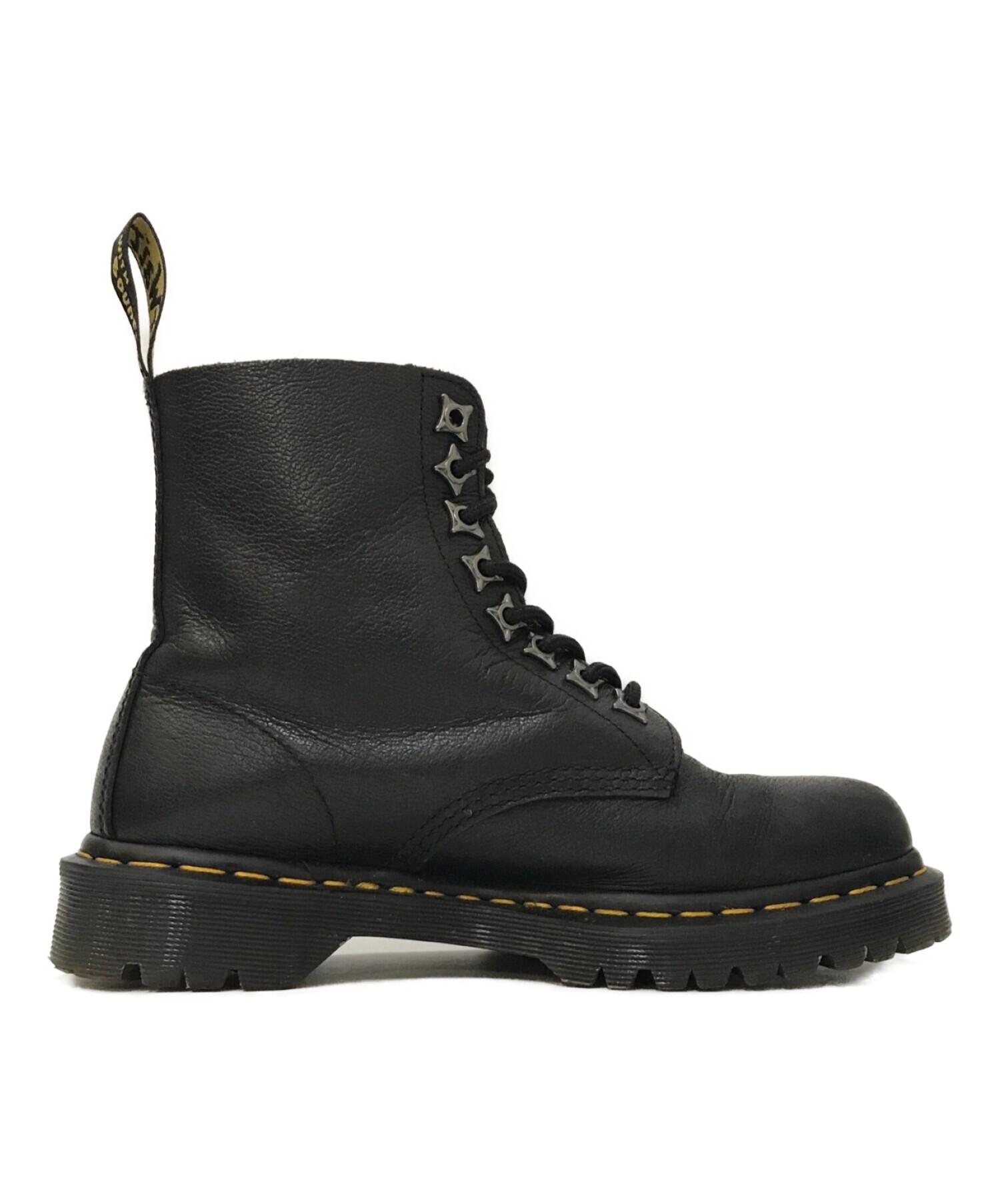 中古・古着通販】Dr.Martens (ドクターマーチン) PASCAL VIRGINIA 8