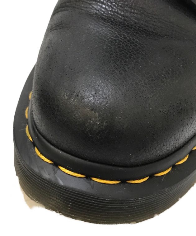 中古・古着通販】Dr.Martens (ドクターマーチン) PASCAL VIRGINIA 8