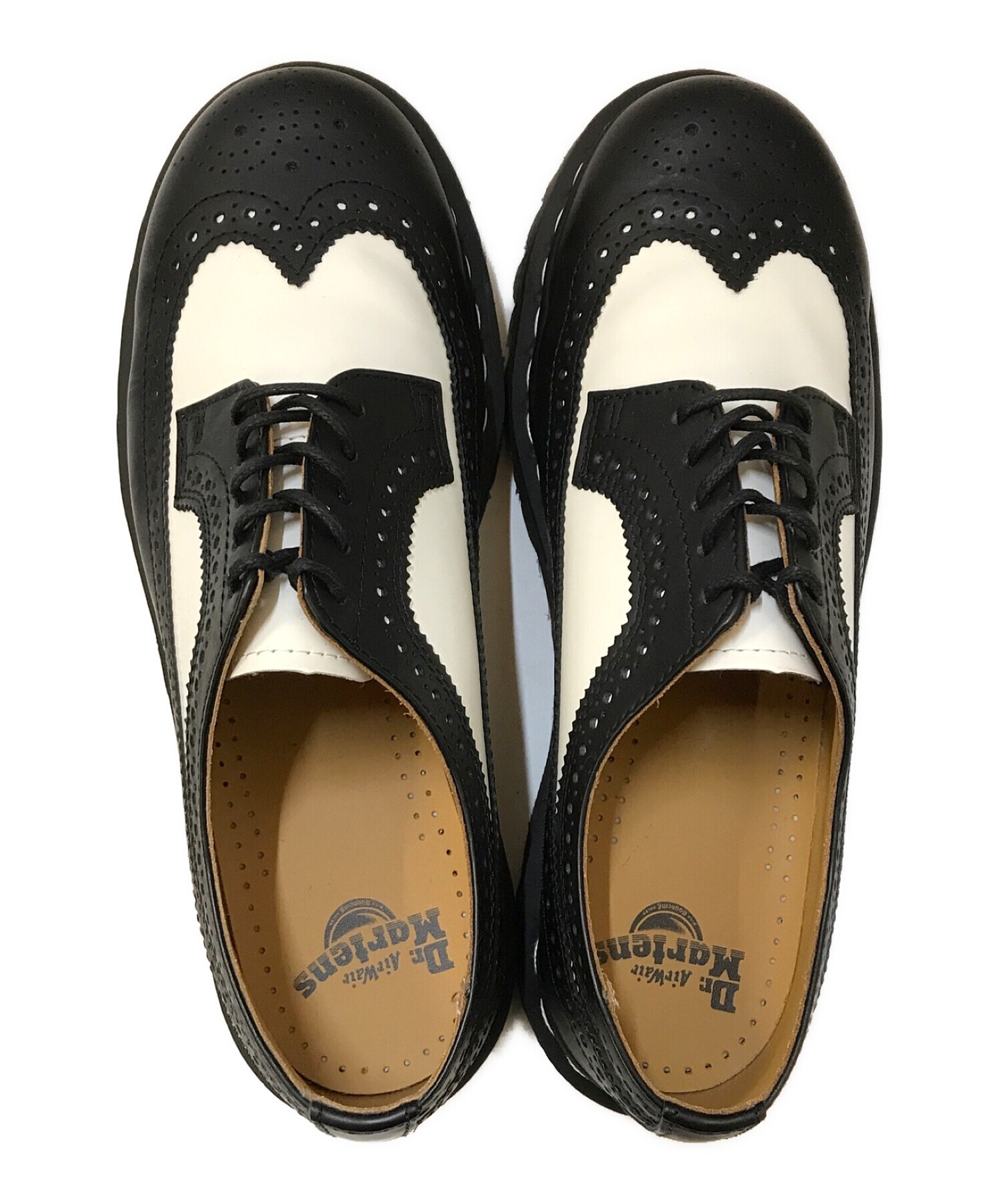 中古・古着通販】Dr.Martens (ドクターマーチン) BEX ブローグ