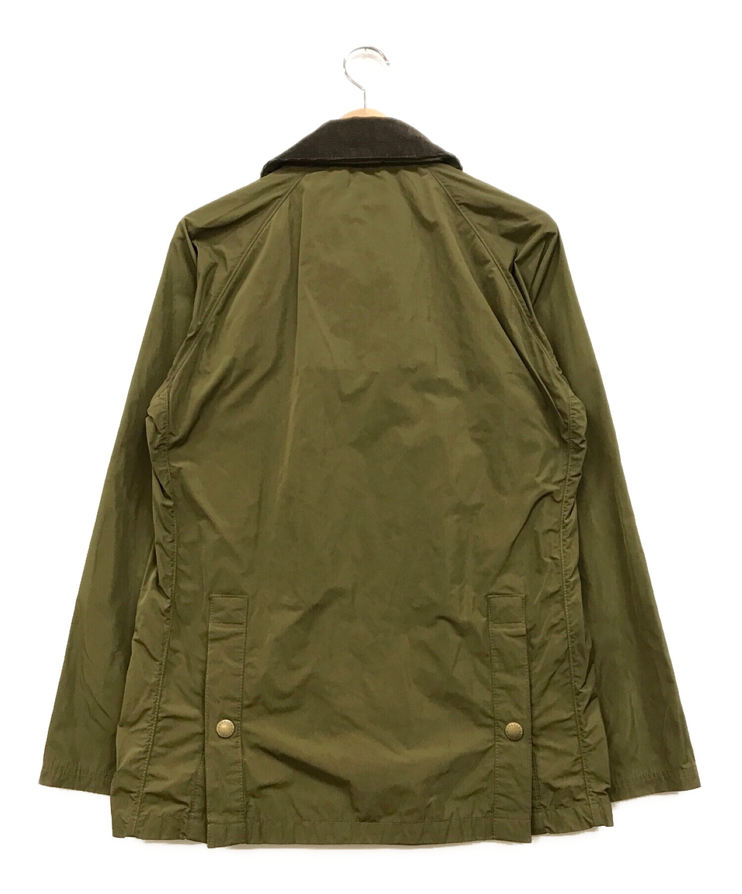 Barbour bedale 34 OLIVE - beaconparenting.ie