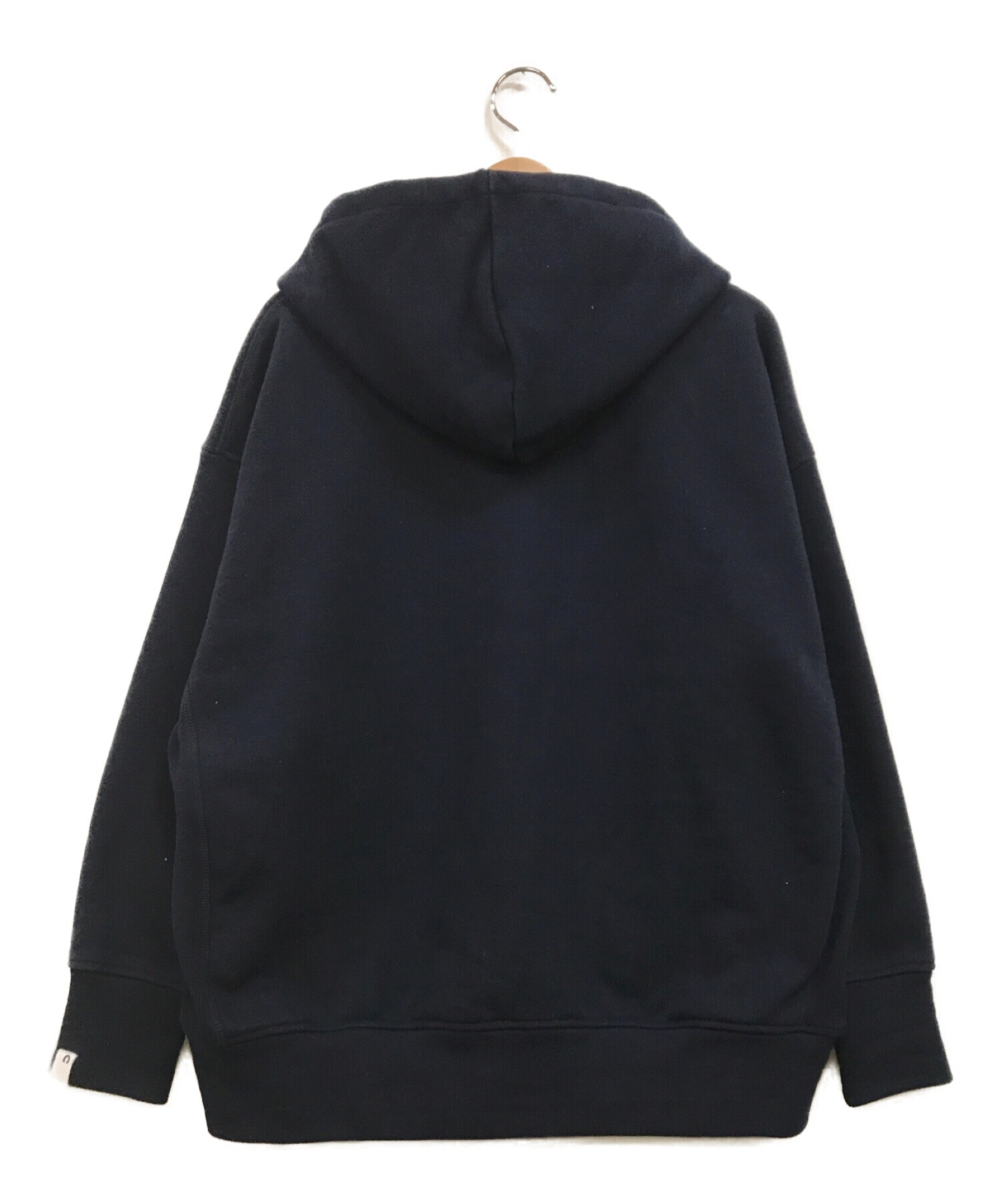 中古・古着通販】CAHLUMN (カウラム) Heavy Weight Sweat After Hoodie