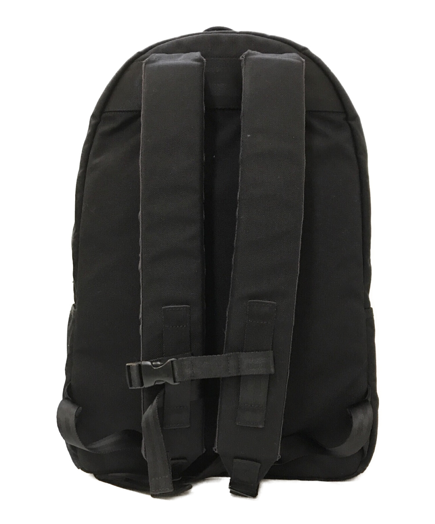 中古・古着通販】Porter Classic (ポータークラシック) NEWTON DAYPACK L ブラック｜ブランド・古着通販  トレファク公式【TREFAC FASHION】スマホサイト