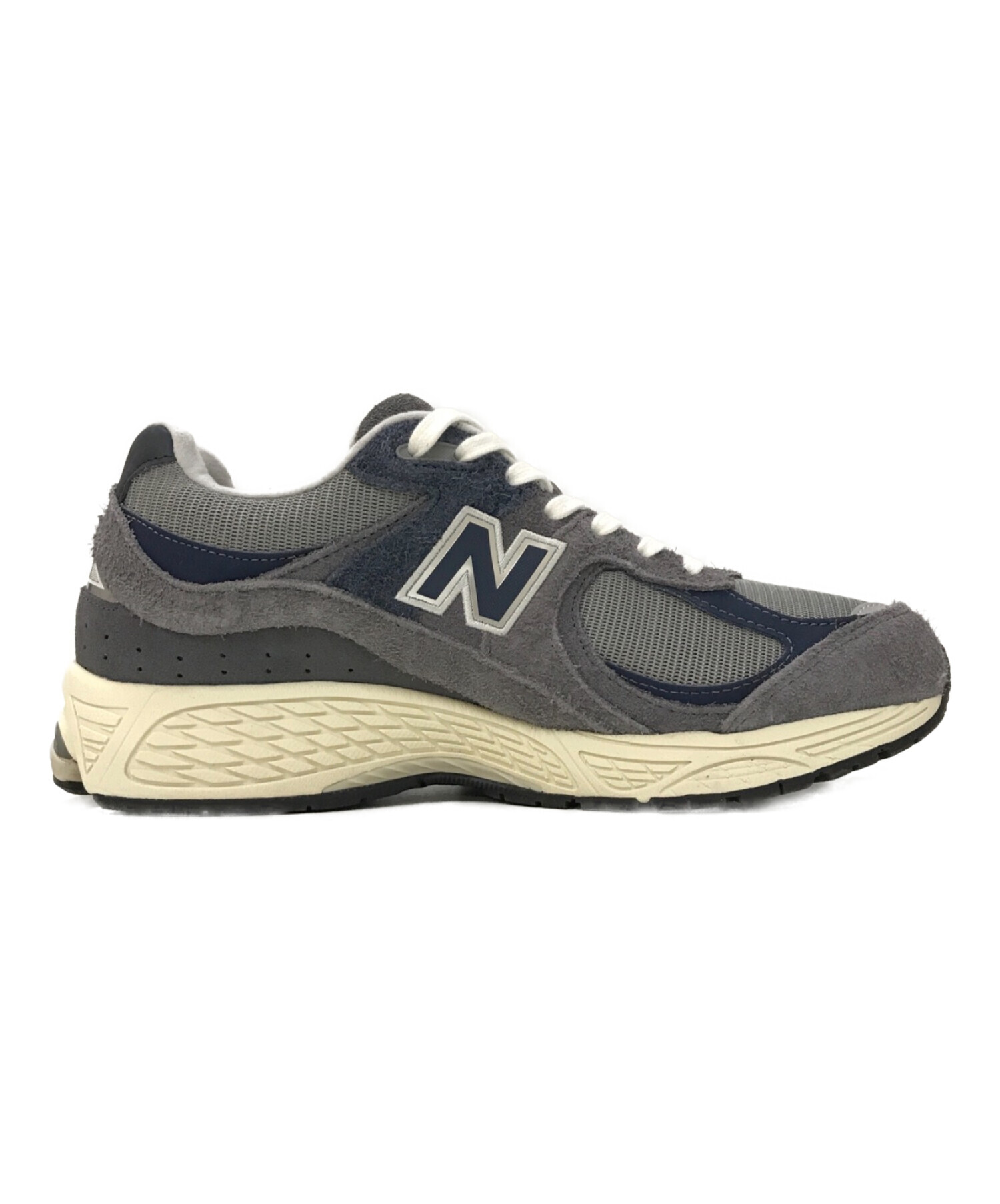 中古・古着通販】NEW BALANCE (ニューバランス) ローカットスニーカー