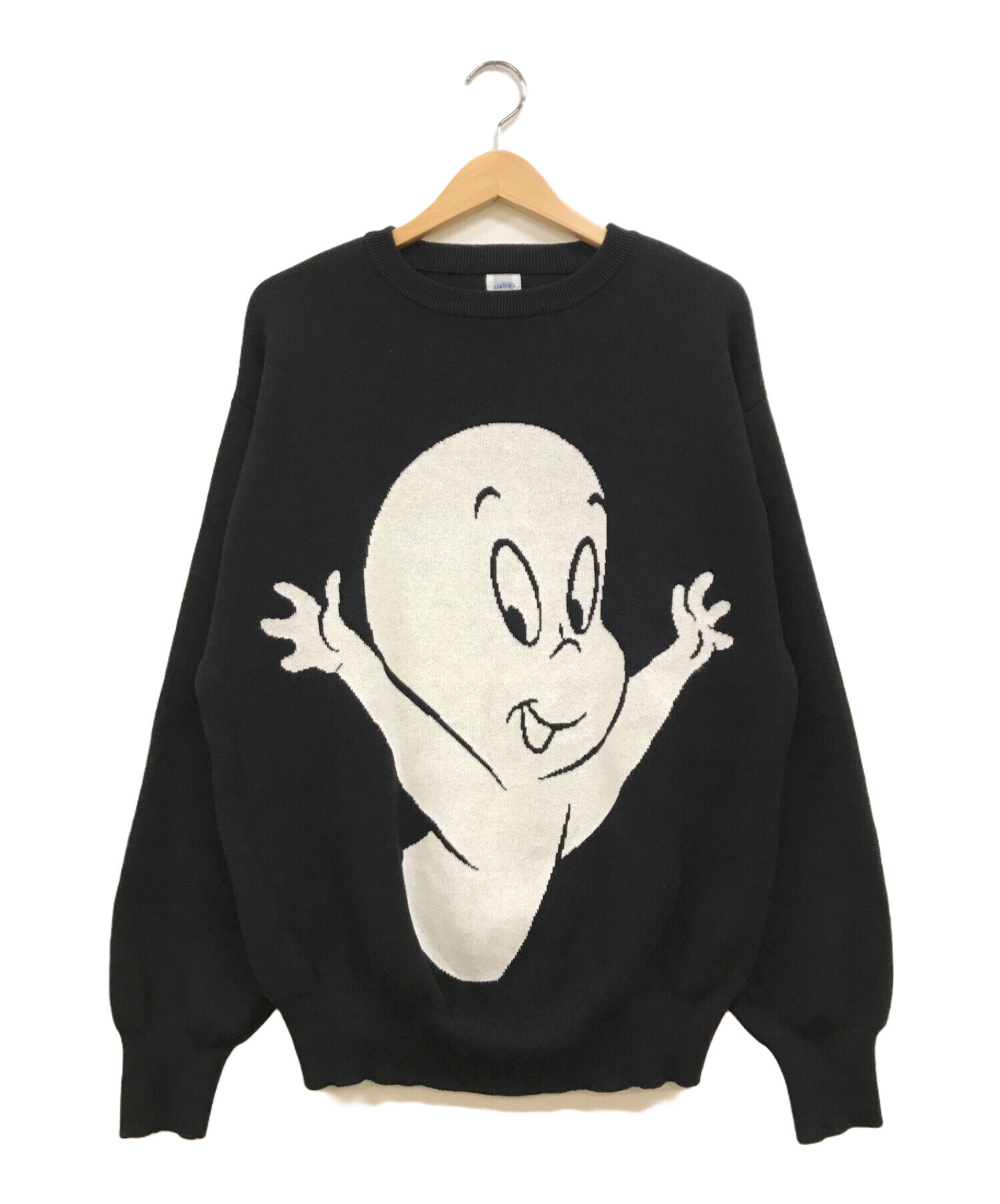7,400円ciatre casper sweater