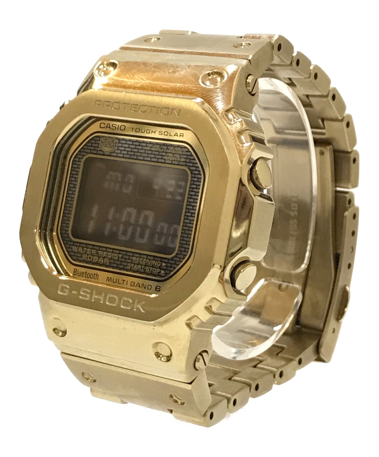 CASIO (カシオ) G-SHOCK FULL METAL