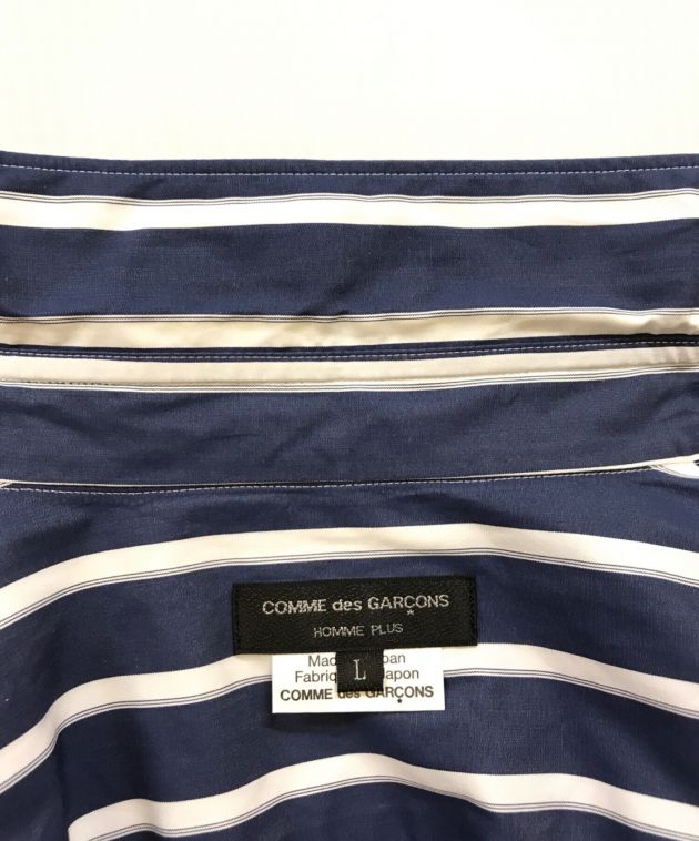 中古・古着通販】COMME des GARCONS HOMME (コムデギャルソン オム ...