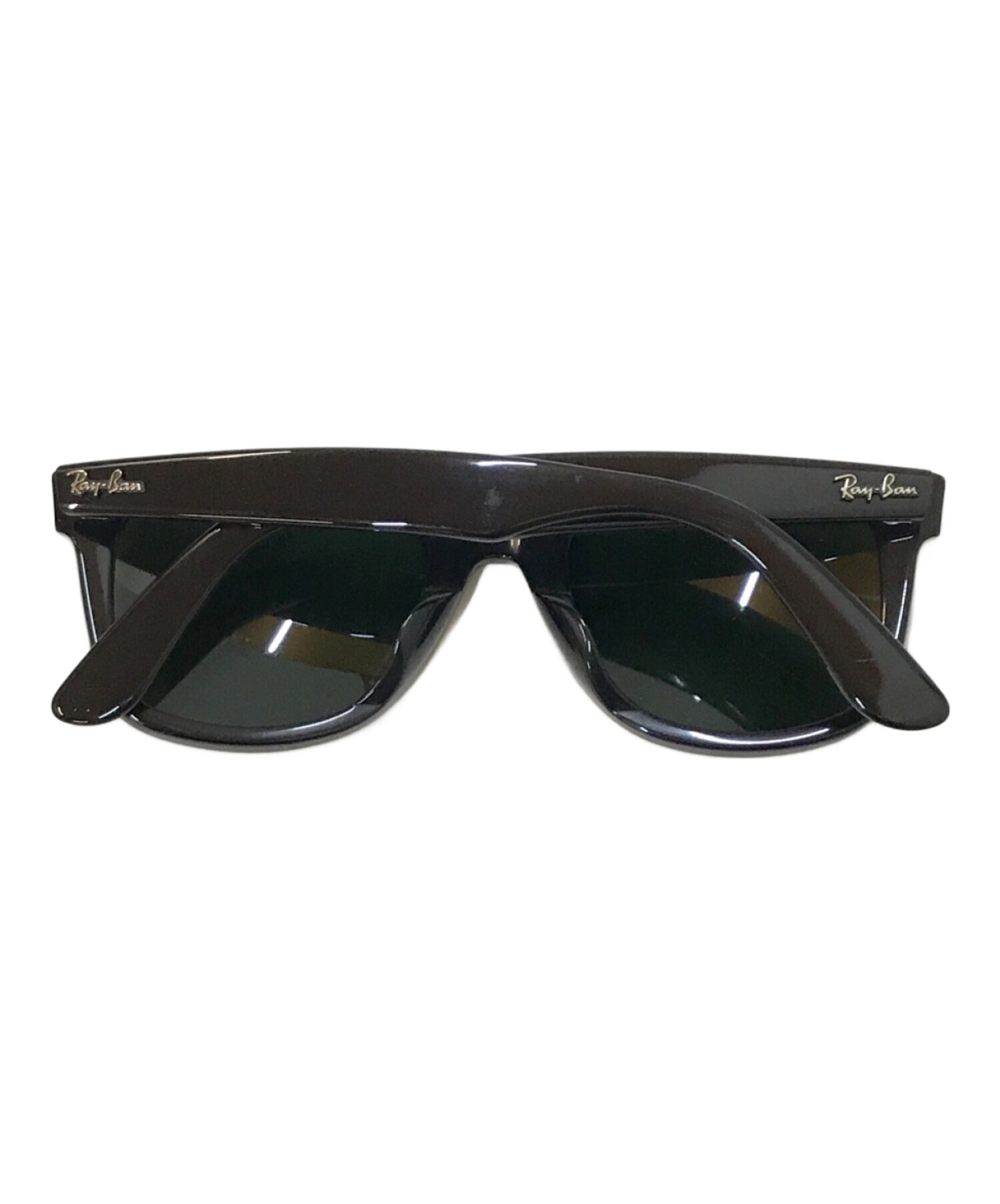 中古・古着通販】RAY-BAN (レイバン) ORIGINAL WAYFARER CLASSIC ...