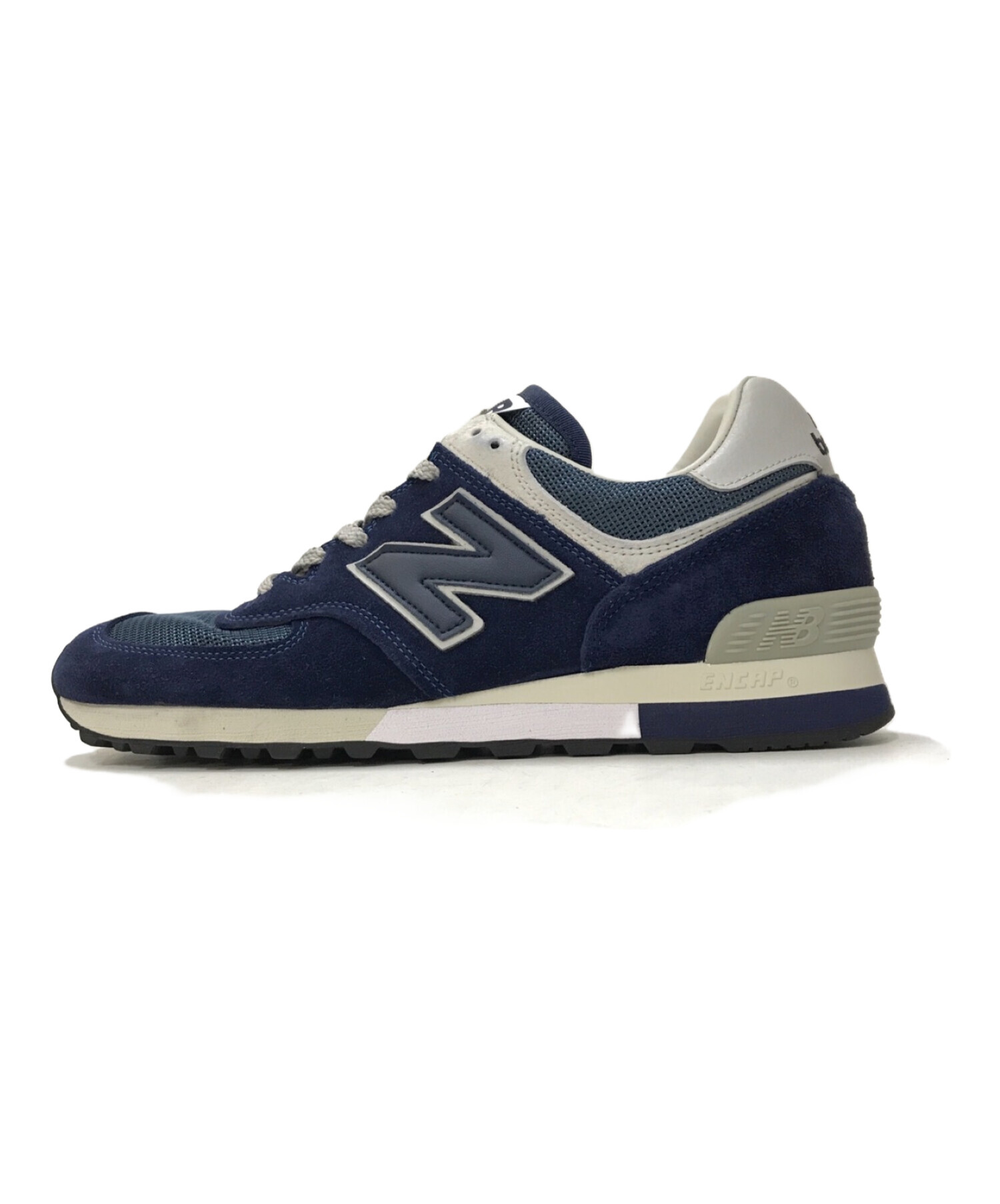 中古・古着通販】NEW BALANCE (ニューバランス) ローカットスニーカー 