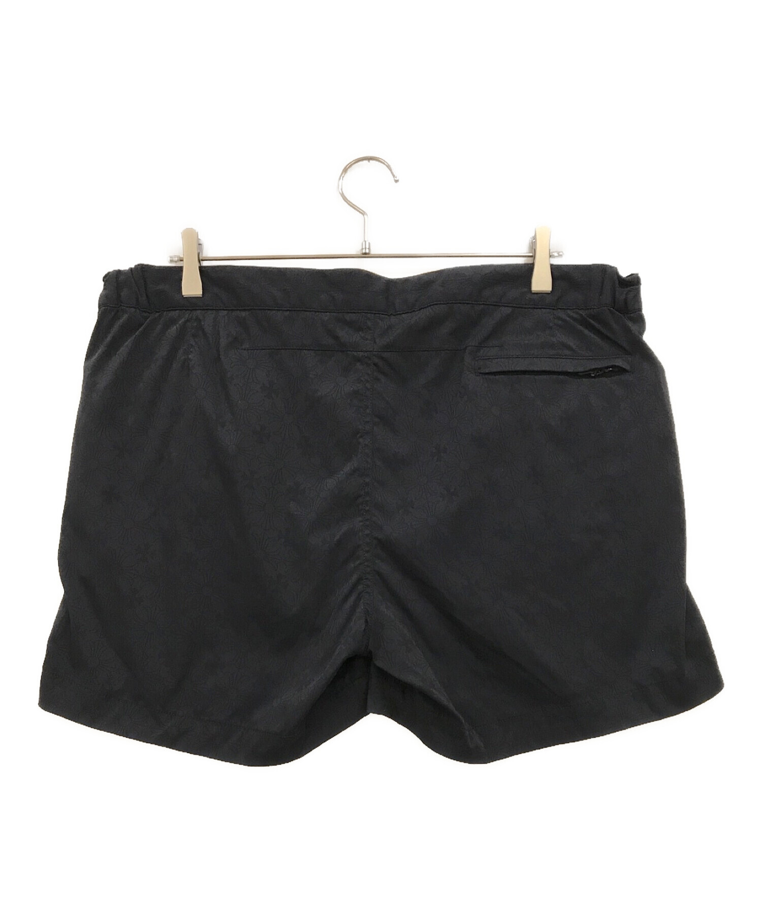 中古・古着通販】CHROME HEARTS (クロムハーツ) SHORTS END OF DAYS 