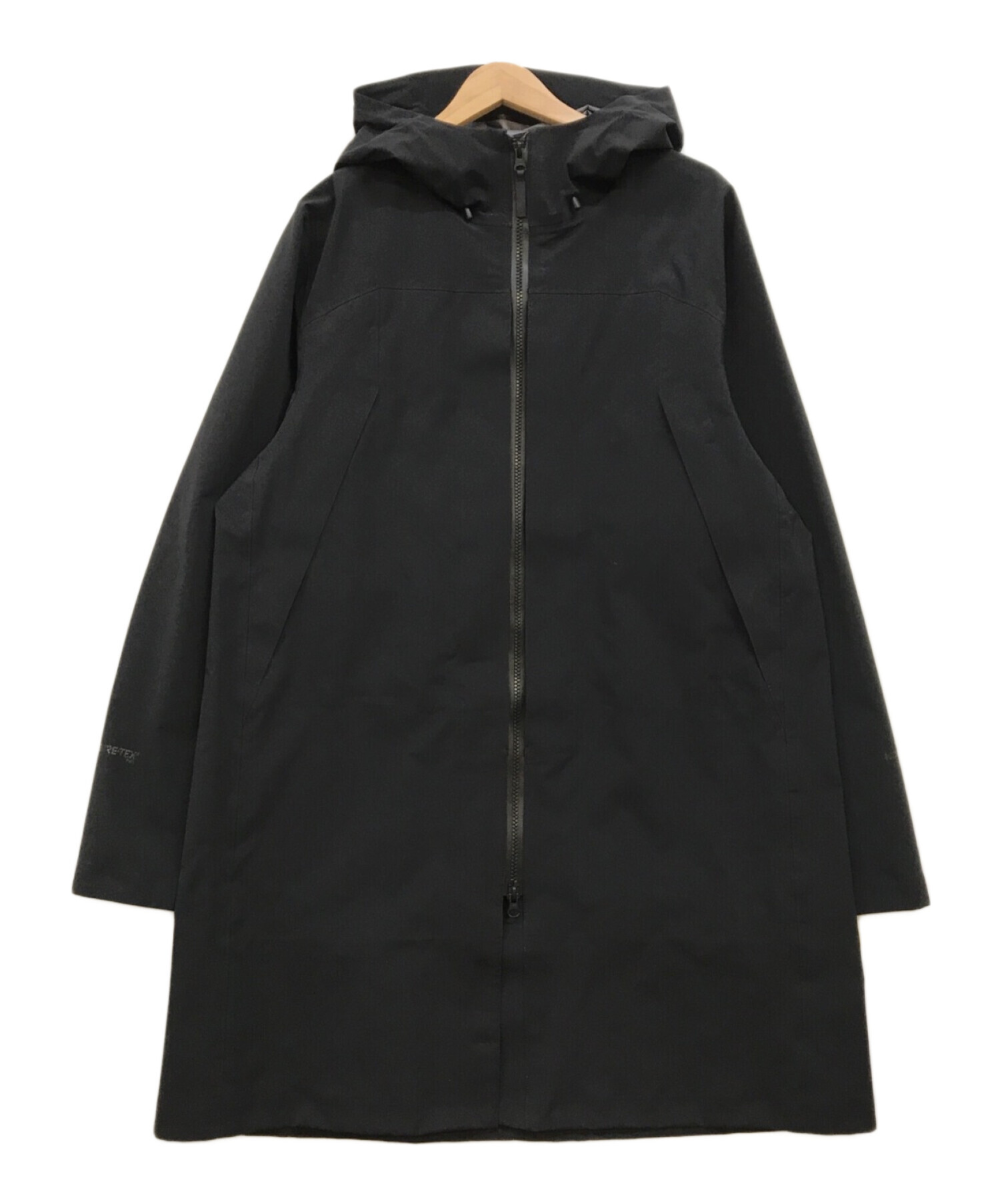 THE NORTH FACE (ザ ノース フェイス) Gadget Hangar Coat ブラック サイズ:L