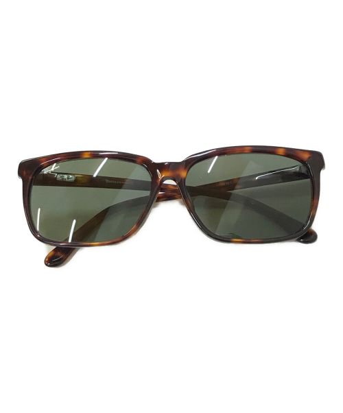 【中古・古着通販】RAY-BAN (レイバン) MADISON #06 TRADITIONALS サングラス ブラウン｜ブランド・古着通販  トレファク公式【TREFAC FASHION】スマホサイト