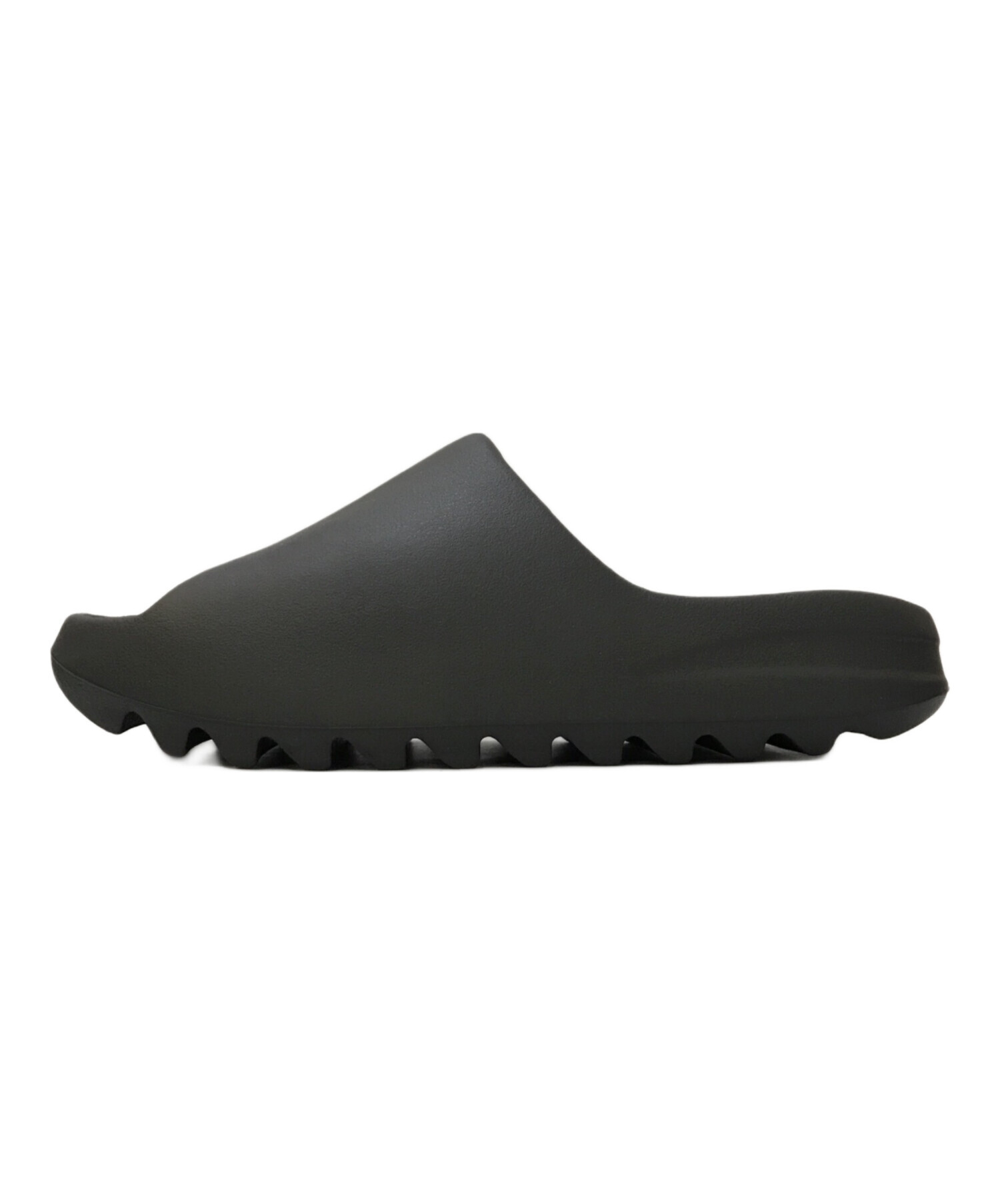 中古・古着通販】adidas (アディダス) YEEZY SLIDE ONYX ブラック サイズ:28.5㎝｜ブランド・古着通販  トレファク公式【TREFAC FASHION】スマホサイト