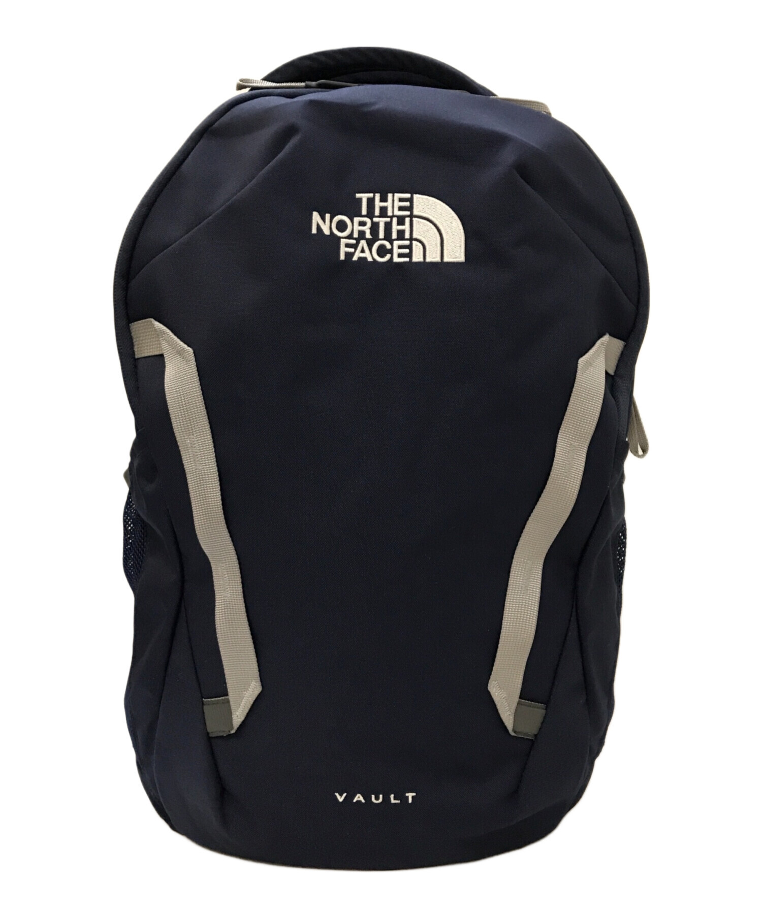 中古・古着通販】THE NORTH FACE (ザ ノース フェイス) VAULT デイパック ネイビー｜ブランド・古着通販  トレファク公式【TREFAC FASHION】スマホサイト