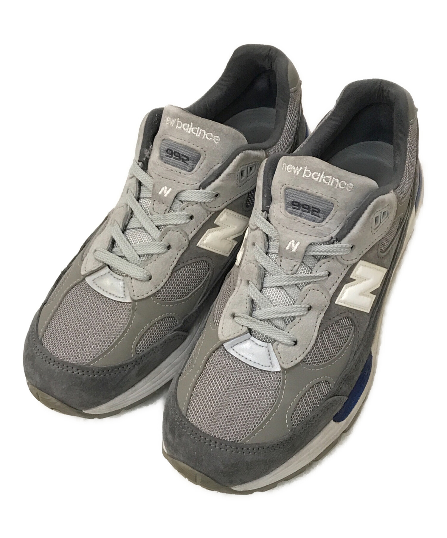 NEW BALANCE ニューバランスM990CP227.5cm 5sC4U-m98433920243 | citylawyermag.com