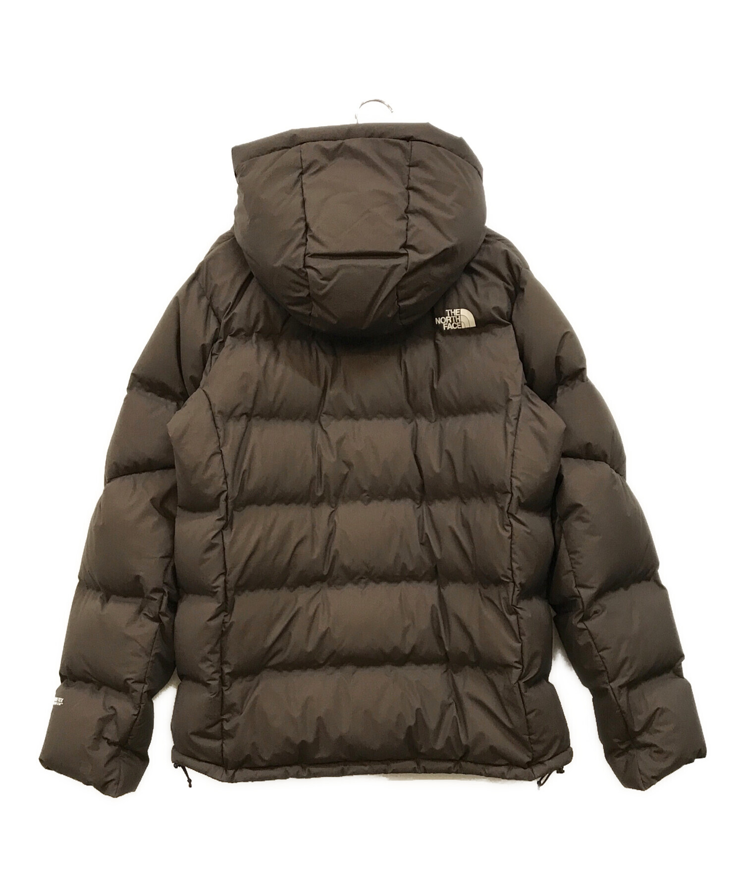 中古・古着通販】THE NORTH FACE (ザ ノース フェイス) Belayer Parka ビレイヤーパーカー ココアブラウン サイズ:L｜ブランド・古着通販  トレファク公式【TREFAC FASHION】スマホサイト