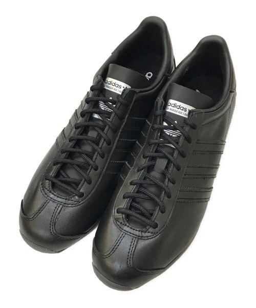 中古・古着通販】adidas (アディダス) COUNTRY OG ブラック サイズ:26.5㎝｜ブランド・古着通販 トレファク公式【TREFAC  FASHION】スマホサイト