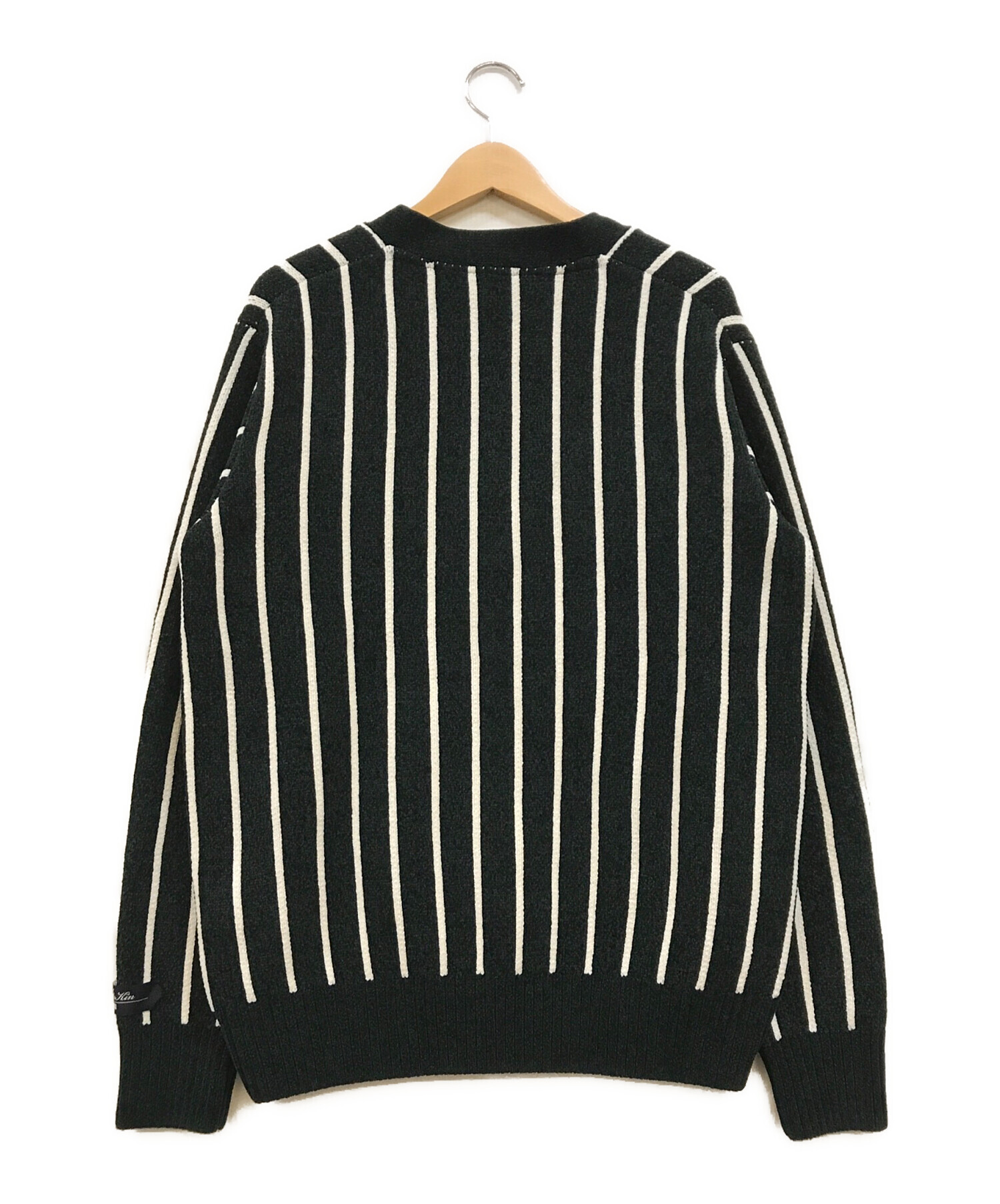 中古・古着通販】KITH (キス) MLB (エムエルビー) KITH＆MLB for New York Yankees Cardigan  カーディガン グリーン サイズ:L｜ブランド・古着通販 トレファク公式【TREFAC FASHION】スマホサイト