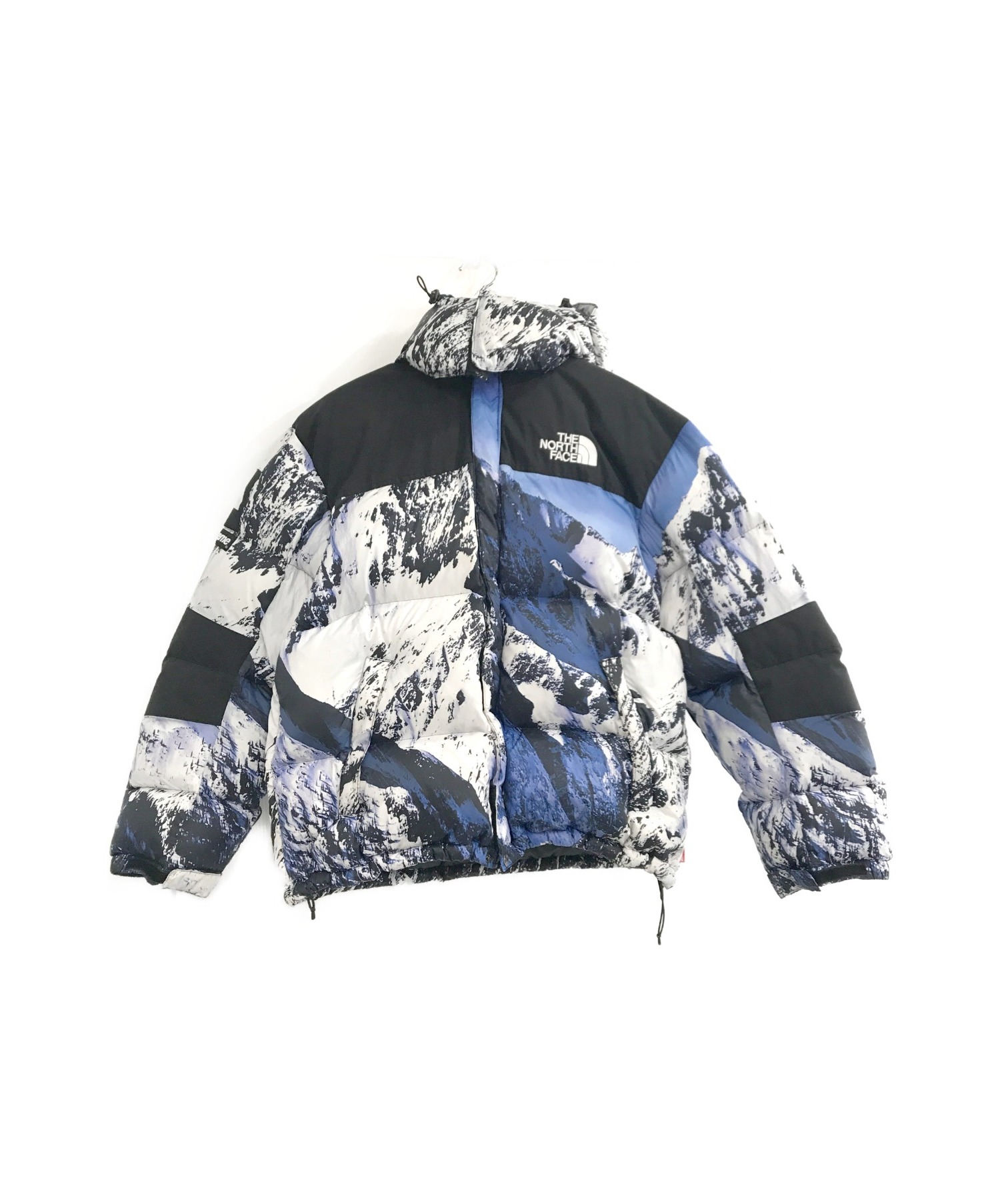 中古・古着通販】SUPREME×THE NORTH FACE (シュプリーム ×ザノース