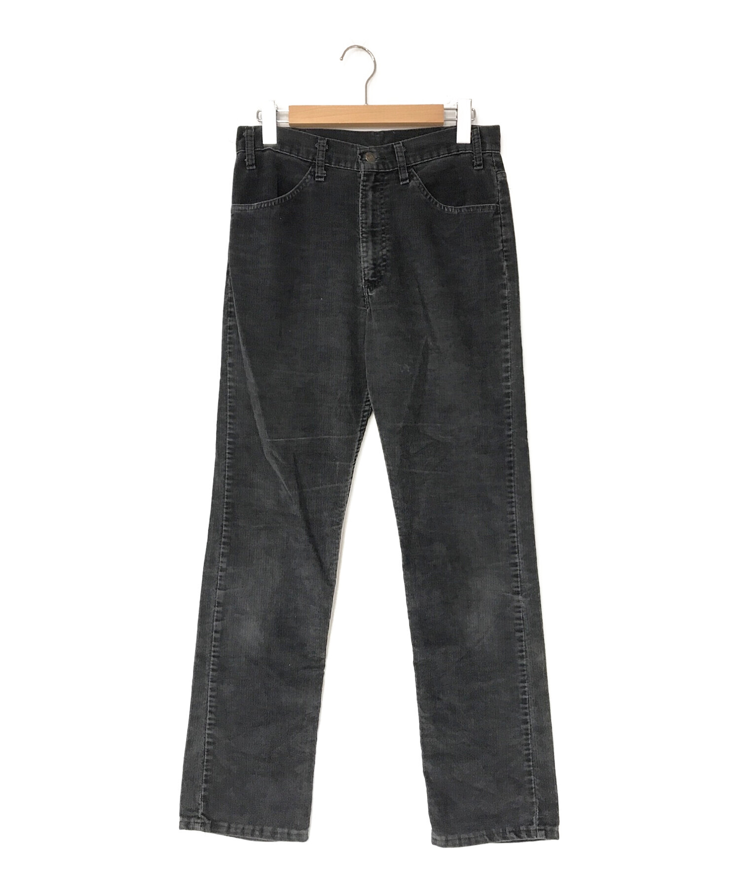 80s LEVI'S 503-1559 コーデュロイ パンツ w32 - choicelend.com