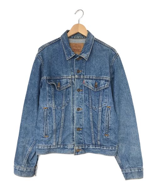 中古・古着通販】LEVI'S (リーバイス) デニムジャケット サイズ:36