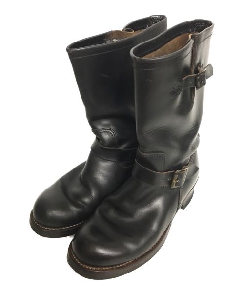 中古・古着通販】LONE WOLF BOOTS (ローンウルフブーツ) エンジニア