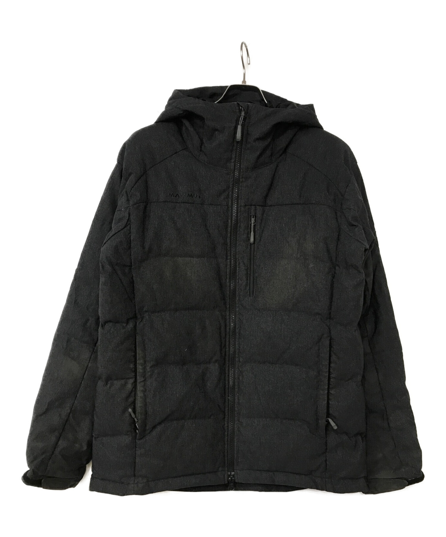 中古・古着通販】MAMMUT (マムート) Serac Hoody Herringbone Down JKT