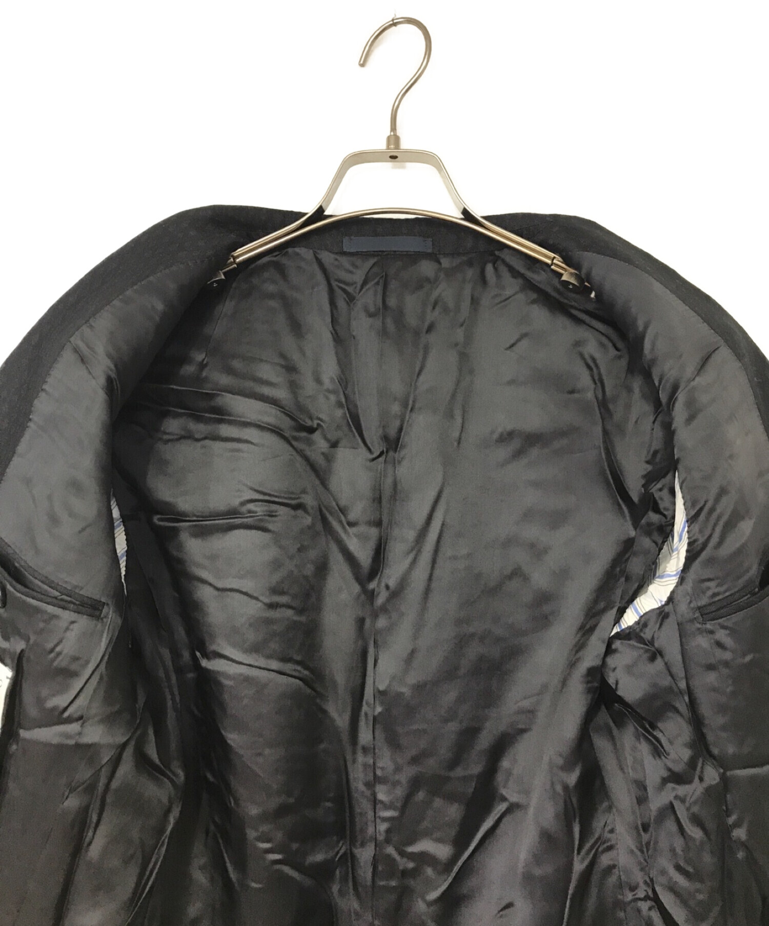 中古・古着通販】CARUSO (カルーゾ) 20ss District別注 ジャケット