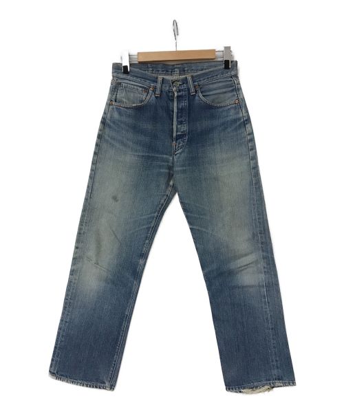 【中古・古着通販】LEVI'S (リーバイス) ビッグE最終期