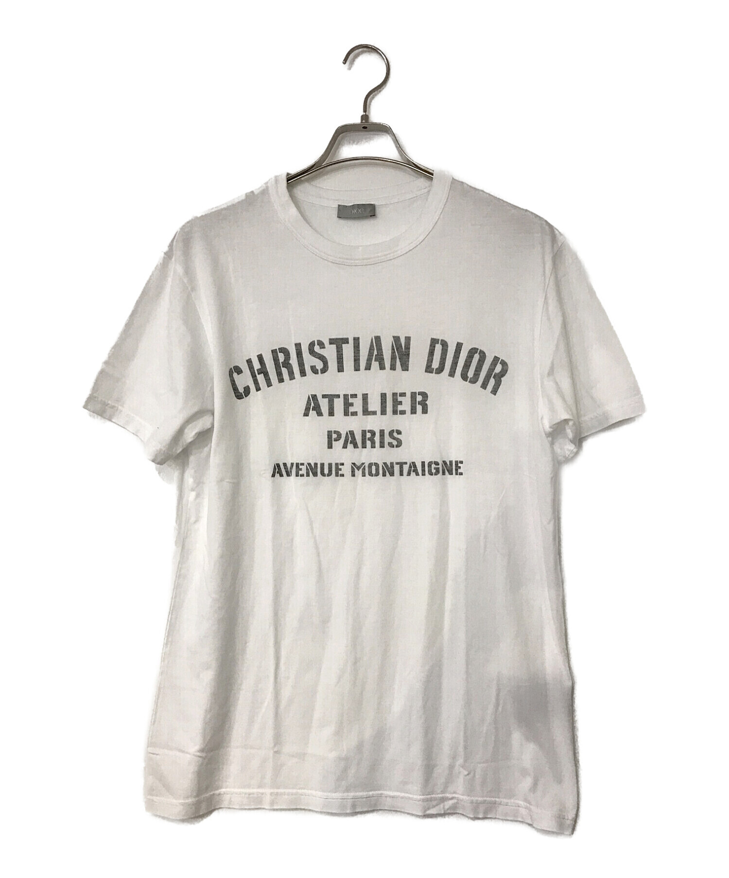 Dior Atleierシャツ