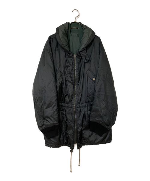 【中古・古着通販】ISSEY MIYAKE (イッセイミヤケ) オールド中綿