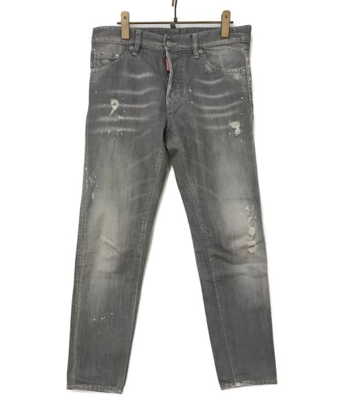 【中古・古着通販】DSQUARED2 (ディースクエアード) COOL GUY