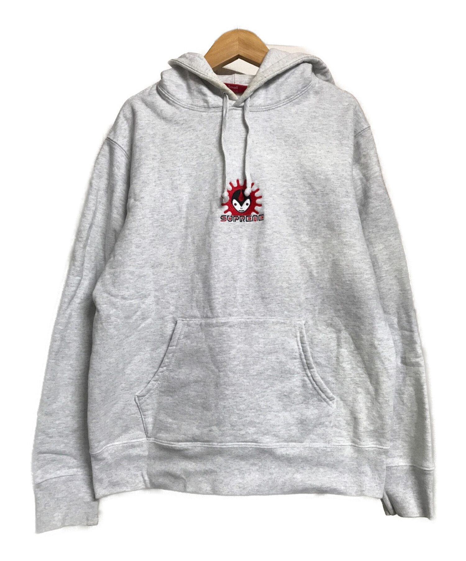 Supreme シュプリーム Vampire Hooded Sweatshirt