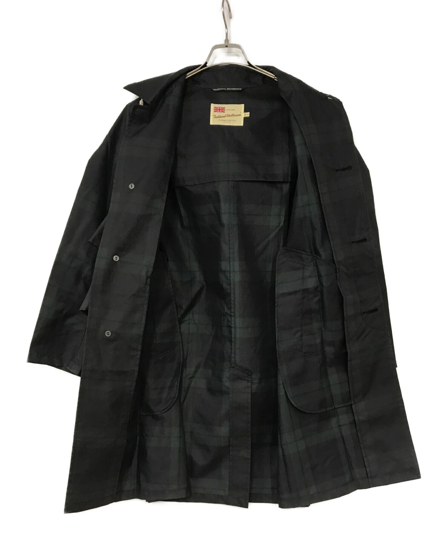 中古・古着通販】Traditional Weatherwear (トラディショナルウェザー