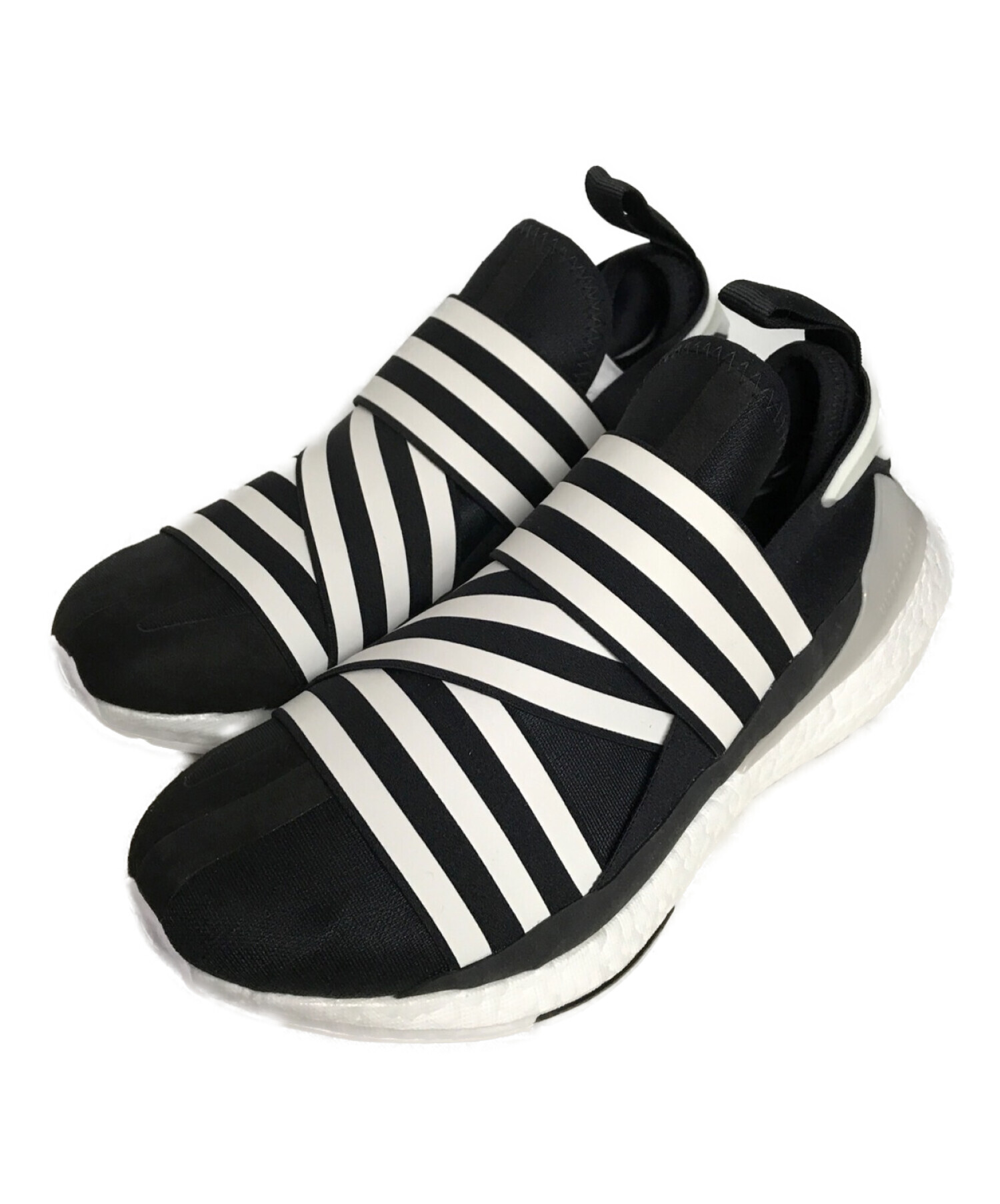 中古・古着通販】Y-3 (ワイスリー) ULTRABOOST 22 ブラック サイズ