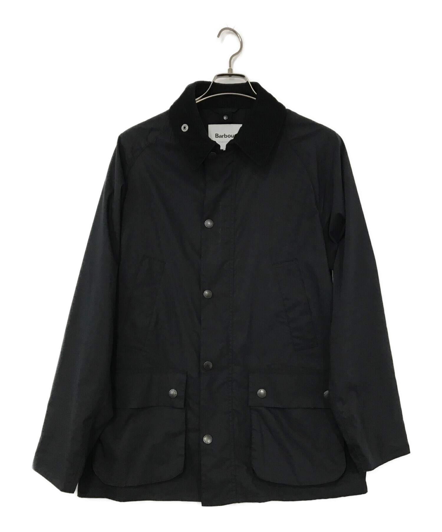 中古・古着通販】Barbour (バブアー) BEDALE ノンワックスジャケット