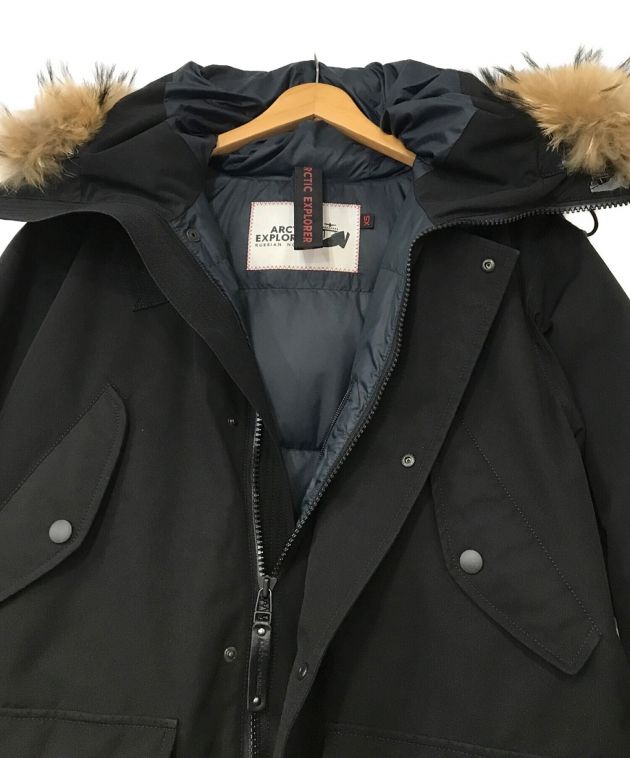 中古・古着通販】ARCTIC EXPLORER (アークティック