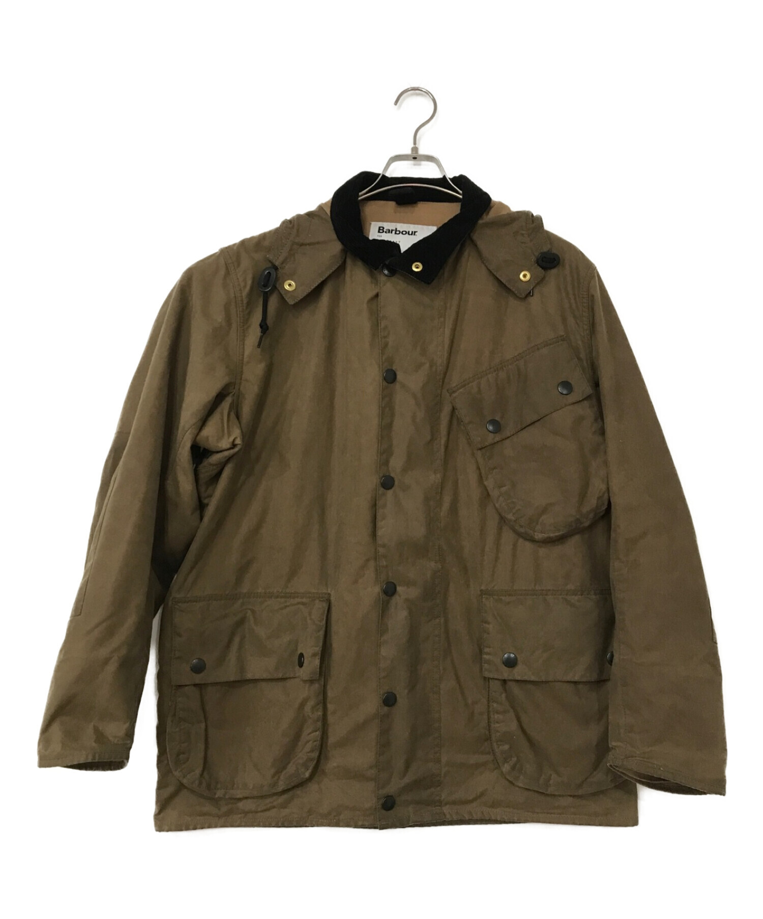 Barbour margaret howell A7 & 諸々セット！